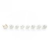 8PC NOID LIGHT SET - image 2