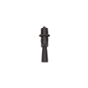 BLACK MULTIMETER CLIP - image 1