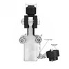 Heavy-Duty Pitman Arm Puller for Light Trucks - image 2