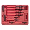 10PC SNAP RING PLIER SET - image 2