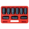 6 Point Axle Nut Socket Set - image 1