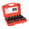 6 Point Axle Nut Socket Set - image 2
