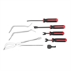 8PC PROF.BRAKE TOOL SET - image 1