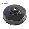 Cap-Style Oil Filter Wrench Set 10-Piece - image 3