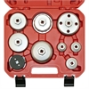 9PC OIL CAP WRENCH SET - image 1