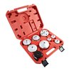 9PC OIL CAP WRENCH SET - image 2