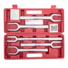 TIE ROD/BALL JT SET 5PC - image 2