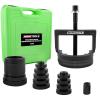 Master Wheel Hub and Bearing Remover and Installer Kit