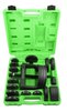 Master Wheel Hub and Bearing Remover and Installer Kit - image 2