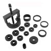Master Wheel Hub and Bearing Remover and Installer Kit - image 3