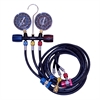 MANIFOLD GAUGE - image 1