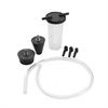 Power Steering and Brake Bleed Adapter Kit - image 1