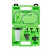 Power Steering and Brake Bleed Adapter Kit - image 2