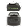 20V LI-ION BATTERY - image 3