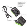 20V CHARGER - image 2