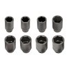 8-Piece Axle Nut Socket Set - image 2