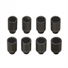 8PC AXLE NUT SCKT MM12PT - image 1