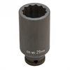 29MM AXLE NUT SCKT 12PT - image 1