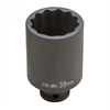 39MM AXLE NUT SCKT 12PT - image 1