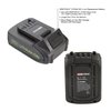 20V LI-ION BATTERY - image 2