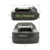 20V LI-ION BATTERY - image 3