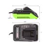 20 V Li-ion Battery Charger - image 3