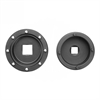 2PC TRUCK WHEEL BEARING S - image 1