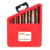10PC BOLT EXTRACTOR SET - image 1