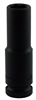 1/2"DR.IMPACT DEEP METRIC - image 1