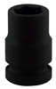 1/2 in. Drive 13/16 in. Deep Impact Socket - image 1