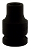1/2"IMPACT SHALLOW METRIC - image 1