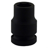 1/2" DR. IMPACT SHALLOW 1 - image 1
