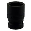 1/2 in. Drive 3/4 in. Shallow Impact Socket - image 2
