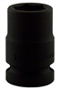 1/2"IMPACT SHALLOW METRIC - image 1