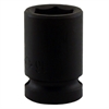 1/2"IMPACT SHALLOW METRIC - image 1