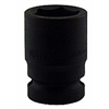 1/2"IMPACT SHALLOW METRIC - image 1