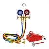 PUMP MANIFOLD TAP KIT - image 1