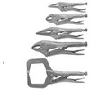 5PC LOCKING PLIERS - image 2