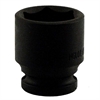 3/8 in. Drive 19mm Impact Socket - image 1