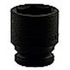 3/8"DR.IMPACT SHALLOW MET - image 2