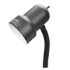 6" BENCH GRINDER W/LIGHT - image 4