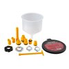 No Spill Coolant Filling Funnel Kit - image 4
