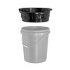 20L/30L DRUM DRAIN BASIN - image 4