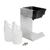 RESIDUAL FLUID COLLECTOR - image 1
