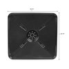 Transmission Drain Pan - Black - image 2