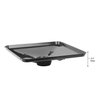 Transmission Drain Pan - Black - image 3