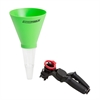 Fast Clamp Universal Oil Funnel - image 1