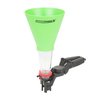 Fast Clamp Universal Oil Funnel - image 2