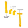 Drip-Free Funnel for Automotive Fluids - image 2