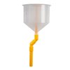 Drip-Free Funnel for Automotive Fluids - image 3